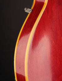 Gibson ES-335 TD Cherry (1962)