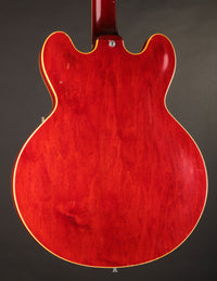Gibson ES-335 TD Cherry (1962)