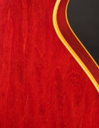Gibson ES-335 TD Cherry (1962)