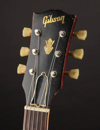 Gibson ES-335 TD Cherry (1962)