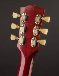 Gibson ES-335 TD Cherry (1962)