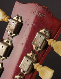 Gibson ES-335 TD Cherry (1962)