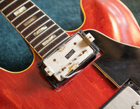 Gibson ES-335 TD Cherry (1962)