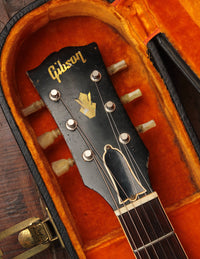 Gibson ES-335 TD Cherry (1962)