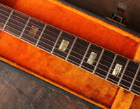 Gibson ES-335 TD Cherry (1962)