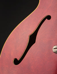 Gibson ES-335 TD Cherry (1962)