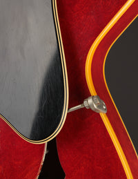Gibson ES-335 TD Cherry (1962)