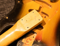 Fender Stratocaster, Sunburst (1968)