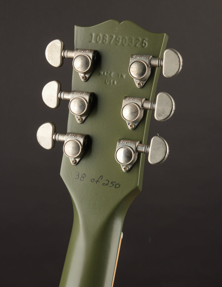Gibson Chris Cornell ES-335 Tribute 38 of 250 (USED, 2019 Gibson Chris Cornell ES-335 Tribute 38 of 250 (USED, 2019