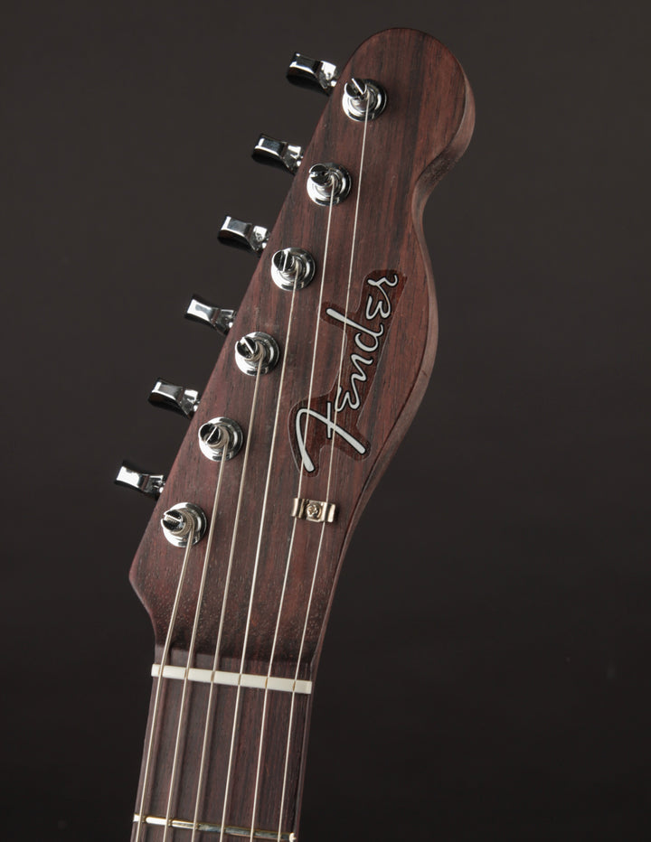 Used George Harrison Telecaster | The Music Emporium