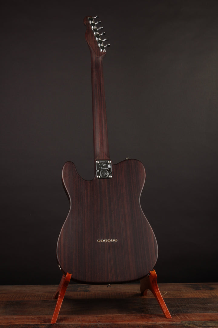 USED Fender George Harrison Rosewood Telecaster | The Music Emporium