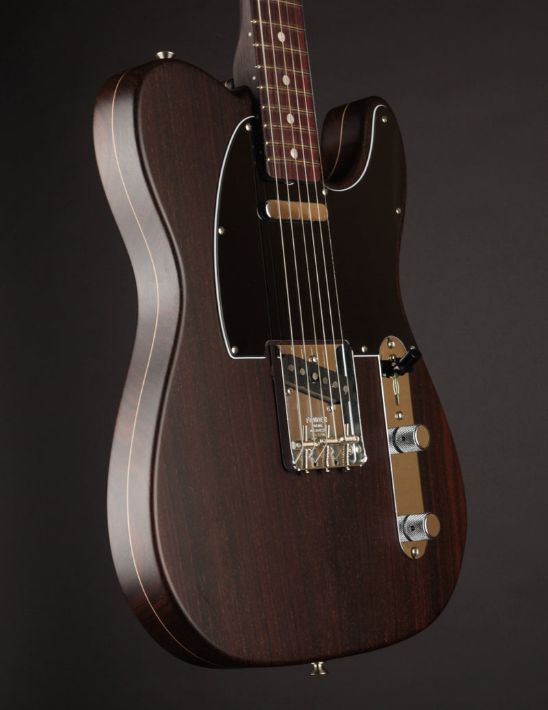 Fender George Harrison Rosewood Telecaster (USED, 2022)