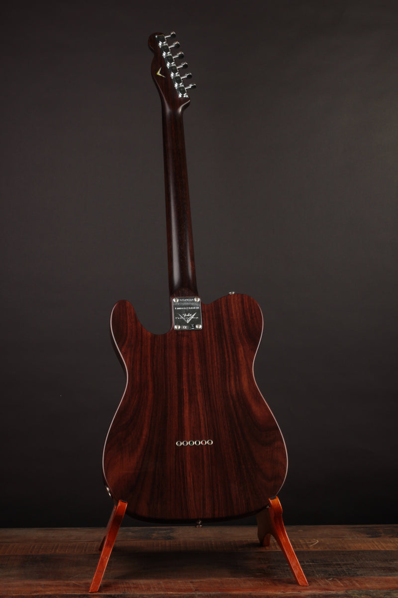 Fender Custom Shop LTD Rosewood Telecaster (USED, 2016)