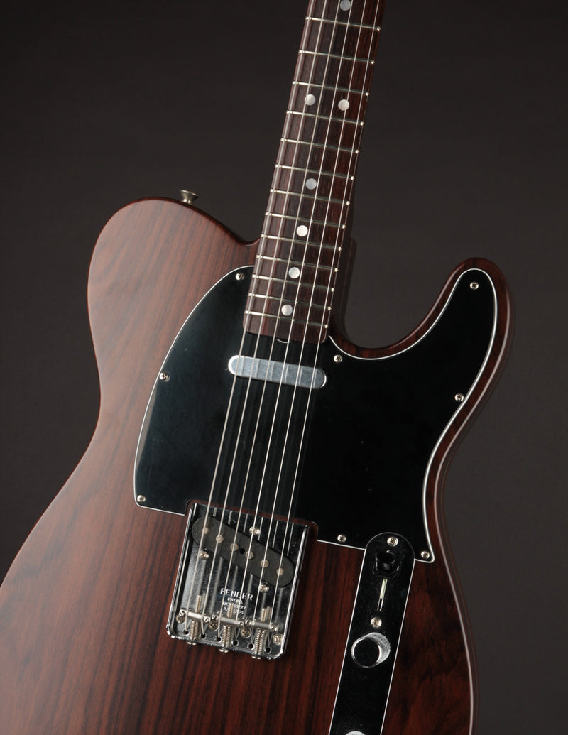 Fender Custom Shop LTD Rosewood Telecaster (USED, 2016)