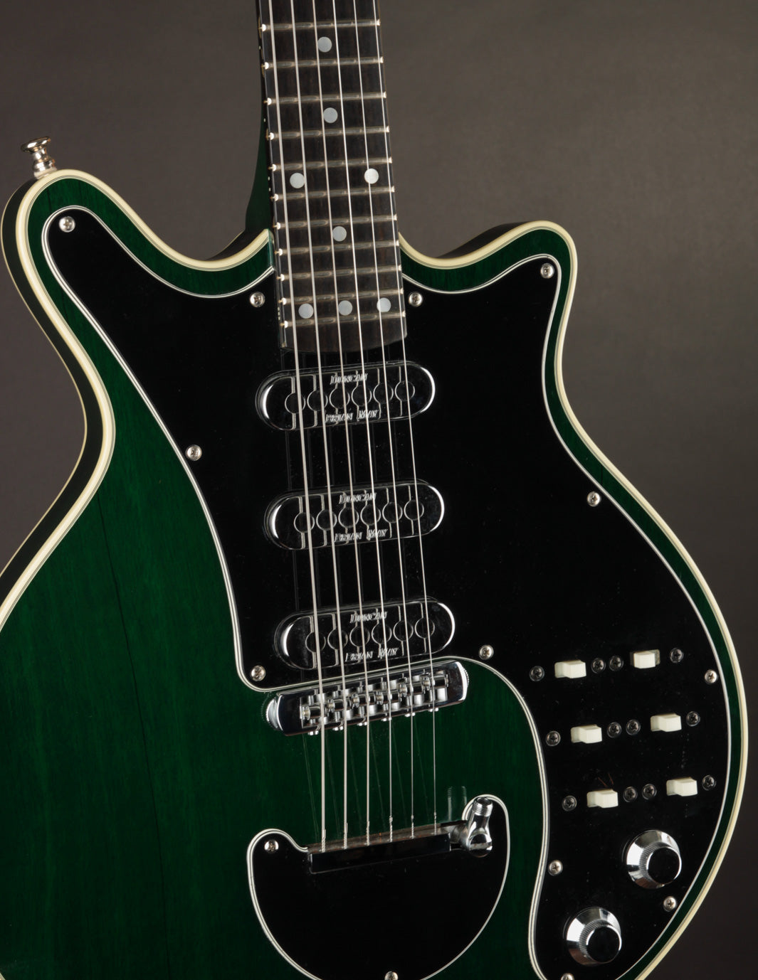 1994 Guild Brian May Signature Model at The Music Emporium