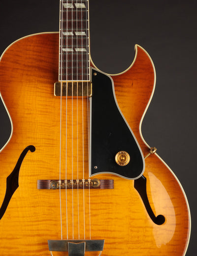 Gibson ES-165 Herb Ellis, Light Burst (USED, 2006)