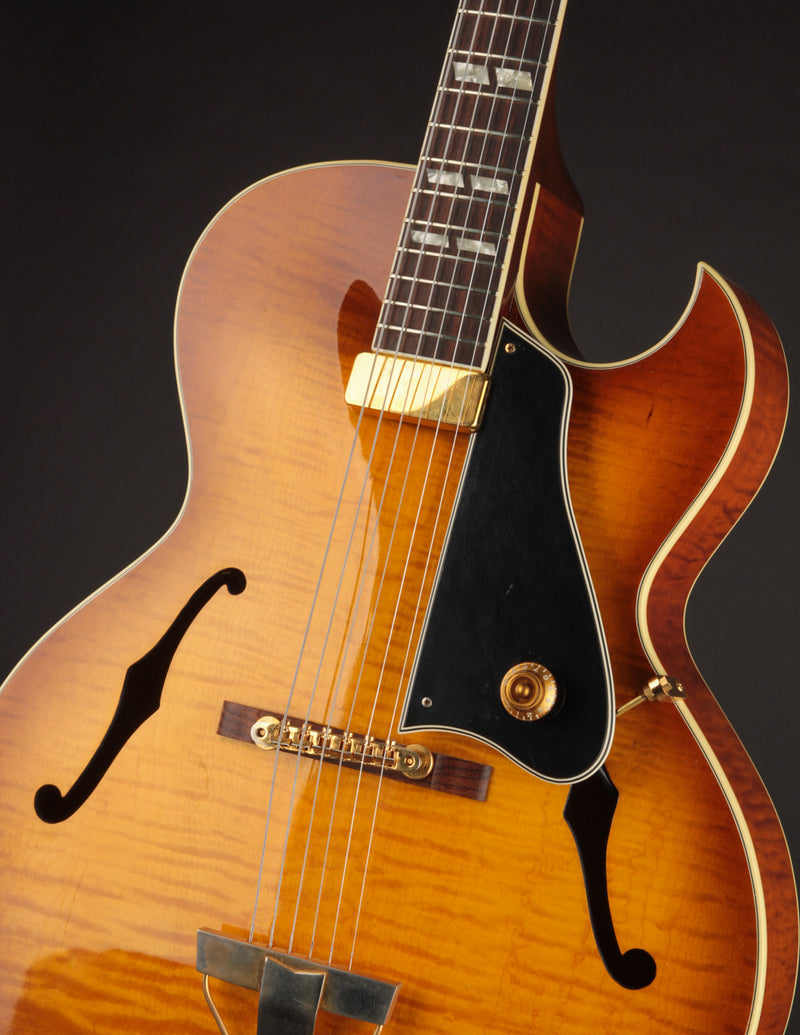 Gibson ES-165 Herb Ellis, Light Burst (USED, 2006)