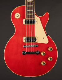 Gibson Les Paul Deluxe, Cherry (1974)