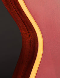 Gibson Les Paul Deluxe, Cherry (1974)