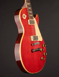 Gibson Les Paul Deluxe, Cherry (1974)