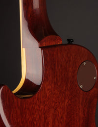 Gibson Les Paul Deluxe, Cherry (1974)