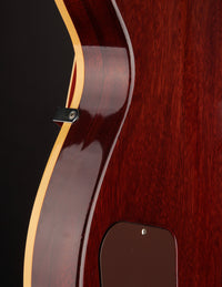 Gibson Les Paul Deluxe, Cherry (1974)
