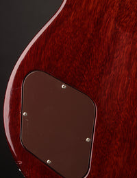 Gibson Les Paul Deluxe, Cherry (1974)
