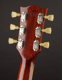 Gibson Les Paul Deluxe, Cherry (1974)