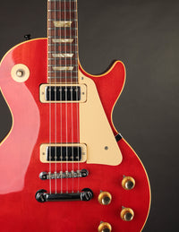 Gibson Les Paul Deluxe, Cherry (1974)