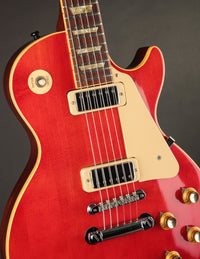 Gibson Les Paul Deluxe, Cherry (1974)