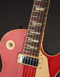 Gibson Les Paul Deluxe, Cherry (1974)