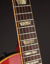 Gibson Les Paul Deluxe, Cherry (1974)