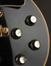 Gibson Les Paul Artisan, Black (1978)