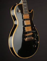 Gibson Les Paul Artisan, Black (1978)