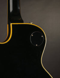 Gibson Les Paul Artisan, Black (1978)