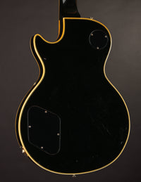 Gibson Les Paul Artisan, Black (1978)