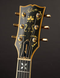 Gibson Les Paul Artisan, Black (1978)