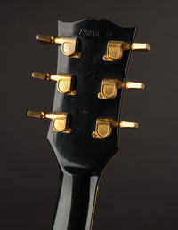 Gibson Les Paul Artisan, Black (1978)