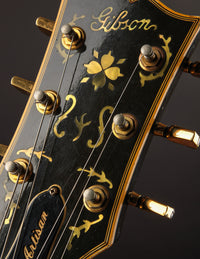 Gibson Les Paul Artisan, Black (1978)