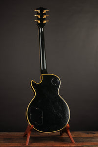 Gibson Les Paul Artisan, Black (1978)