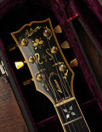 Gibson Les Paul Artisan, Black (1978)