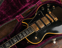 Gibson Les Paul Artisan, Black (1978)