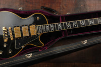 Gibson Les Paul Artisan, Black (1978)