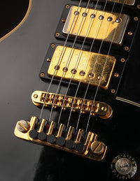 Gibson Les Paul Artisan, Black (1978)