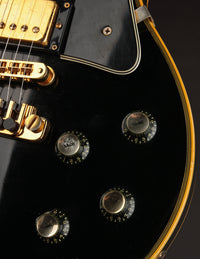 Gibson Les Paul Artisan, Black (1978)