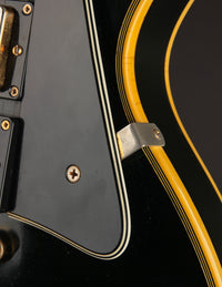 Gibson Les Paul Artisan, Black (1978)