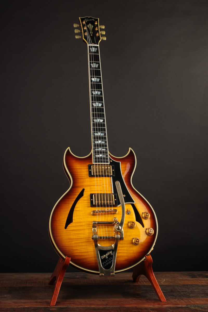 Gibson Johnny A Signature (USED, 2007)