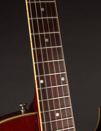 Guild Starfire III Cherry (1968)
