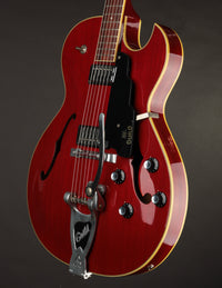 Guild Starfire III Cherry (1968)