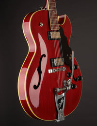 Guild Starfire III Cherry (1968)